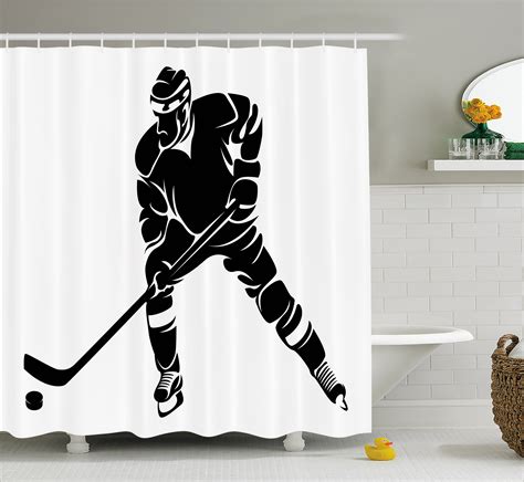 tính giới hockey tắm
